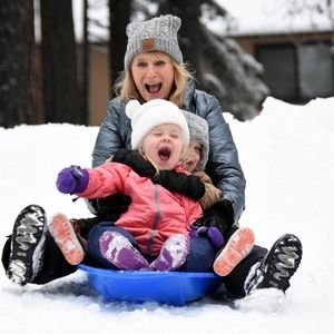 Meet your Posher, Cindi